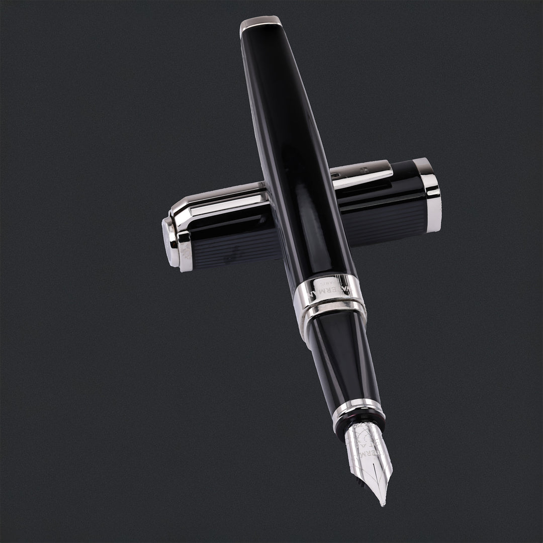 Waterman Exception Fountain Pen