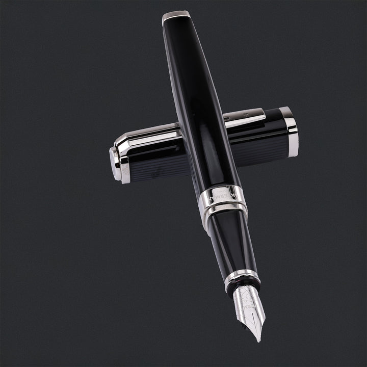 Waterman Exception Fountain Pen
