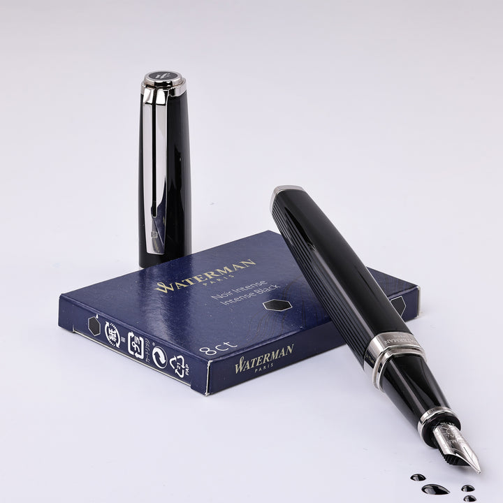 Waterman Exception Fountain Pen