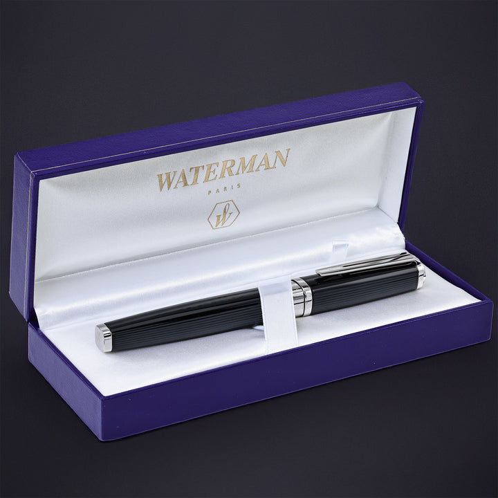 Waterman Exception Fountain Pen