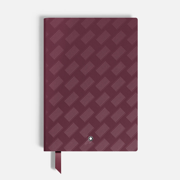 Montblanc Extreme 3.0 Notebook 