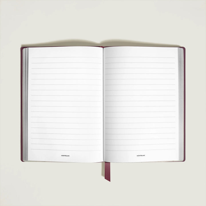 Montblanc Extreme 3.0 Notebook 