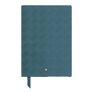 Notebook #146 small, Extreme 3.0, Avio Blue - Lined