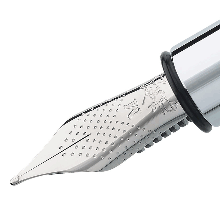 Faber Castell Ambition OpArt Deep Water Fountain Pen