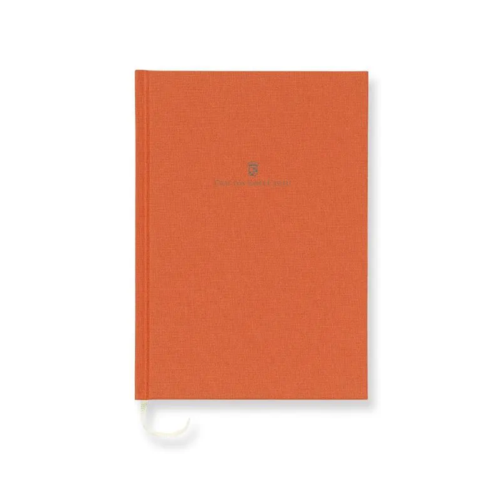 Graf von Faber Castell Guilloche A5 Notebook