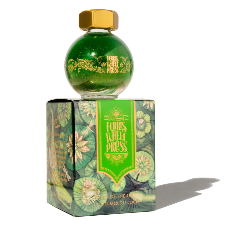 Ferris Wheel Press - Lores of the Loch Ink 20ml