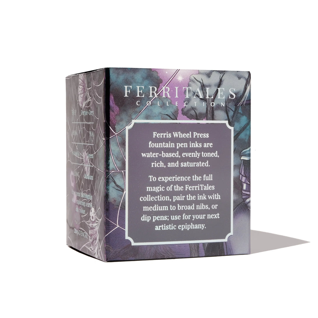 Ferris Wheel Press - Phantom Mist Ink 20ml