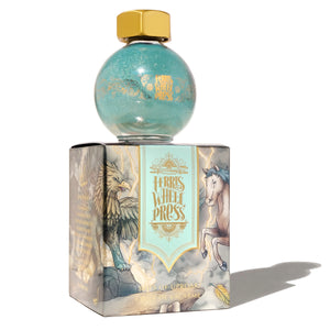 Ferris Wheel Press - Skies of Uproar Ink 20ml