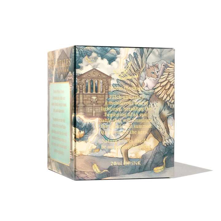 Ferris Wheel Press - Skies of Uproar Ink 20ml
