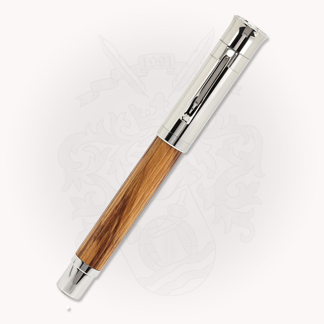 Graf von Faber Castell 1761-2001 240th Anniversary Limited Edition Fountain Pen