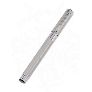 Waterman Perspective Champagne Lacquer Fountain Pen
