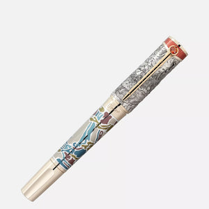 Masters of Art Homage to Vincent van Gogh Limited Edition 161 Fountain Pen - SEALED