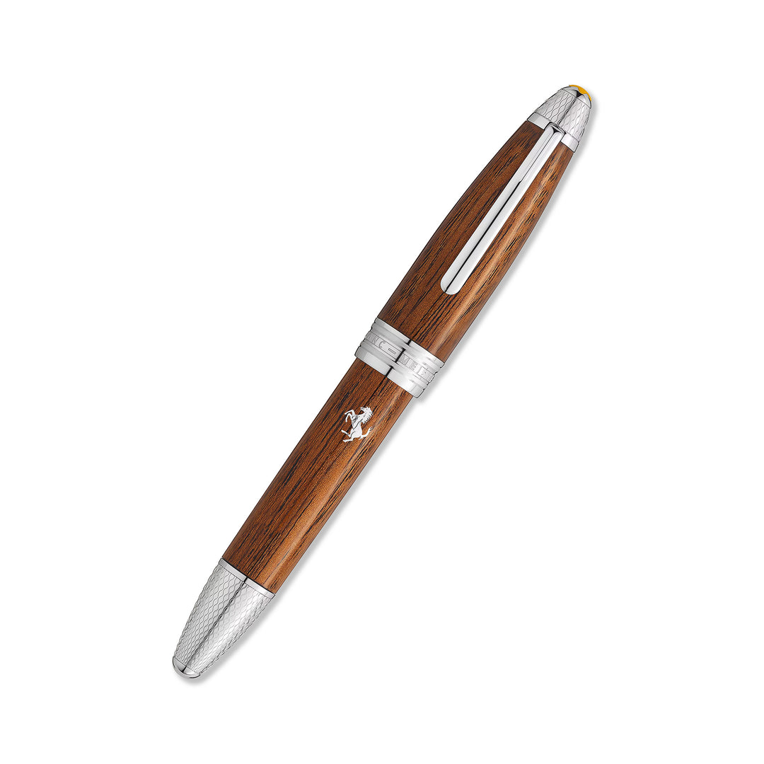 Montblanc Meisterstück Great Masters Ferrari Classica Fountain Pen