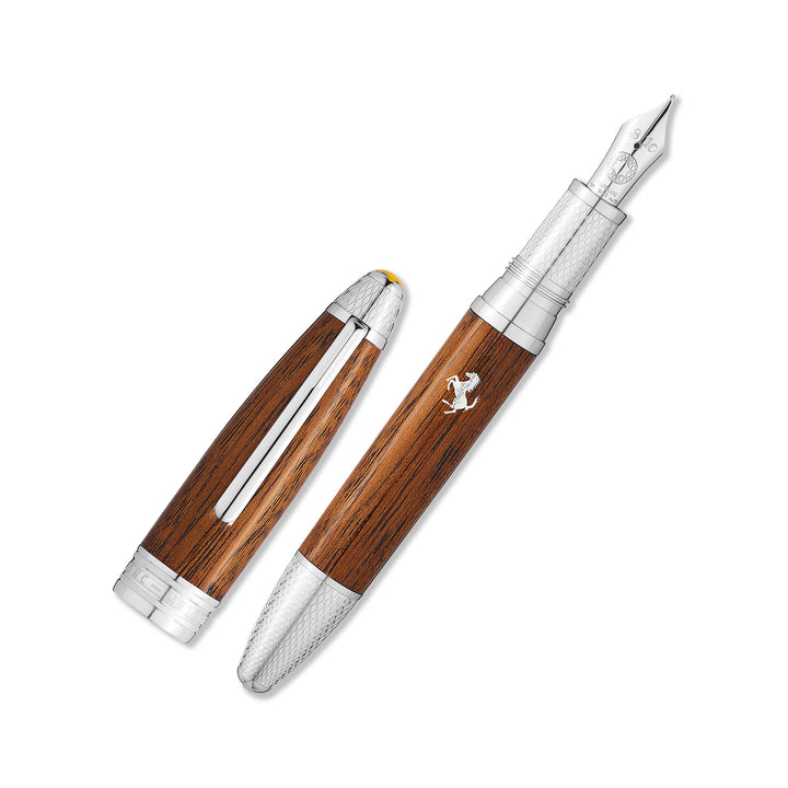 Montblanc Meisterstück Great Masters Ferrari Classica Fountain Pen