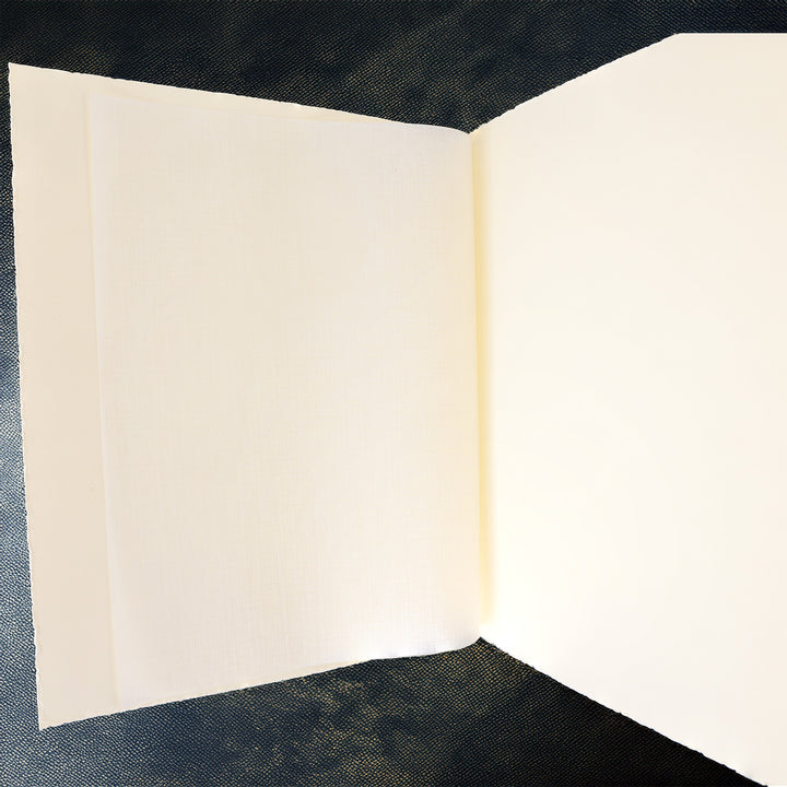 Villaggio Cognac Italian Leather Photo Album | Fiorentina Italy
