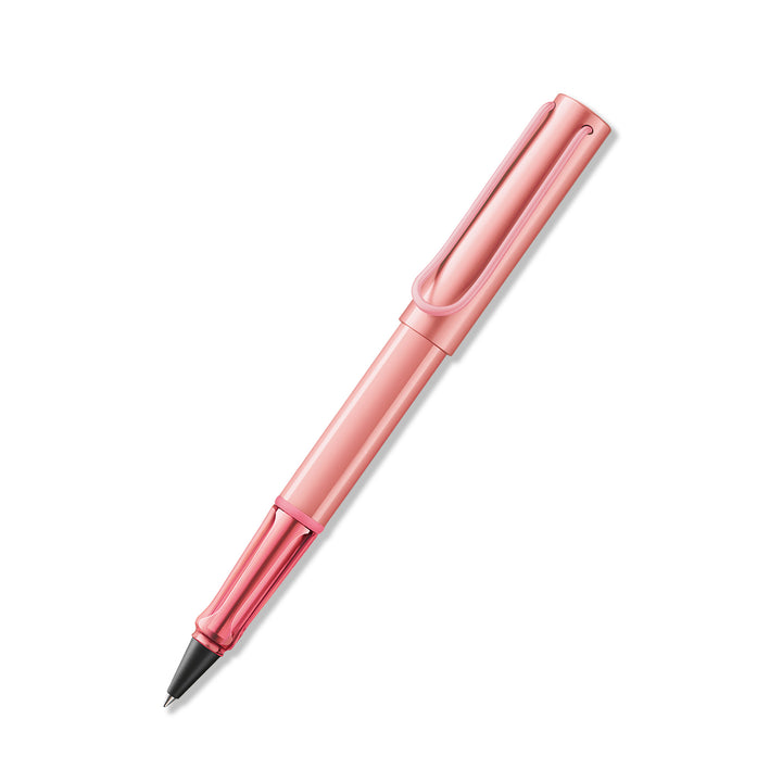 Lamy Al-Star Flamingo Rollerball Pen