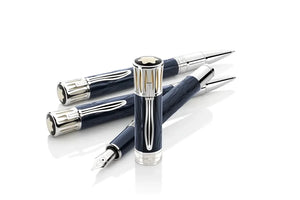 Montblanc Mark Twain Writers Edition Set
