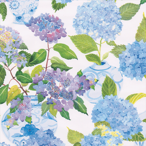 Caspari Wrapping Paper - 8&