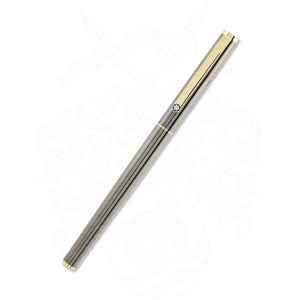 Montblanc Noblesse Slimline Fountain Pen