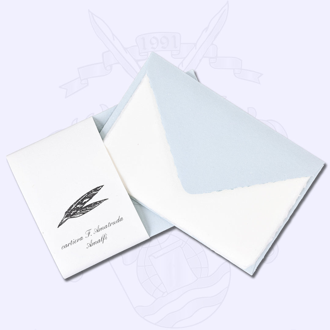Amalfi Paper Gift box “Colours and thoughts” | AMATRUDA ITALY