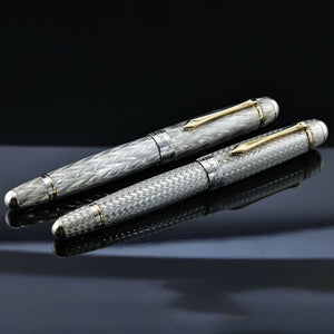 Classic Pens-Aquila CP8-Vannerie & Flamme