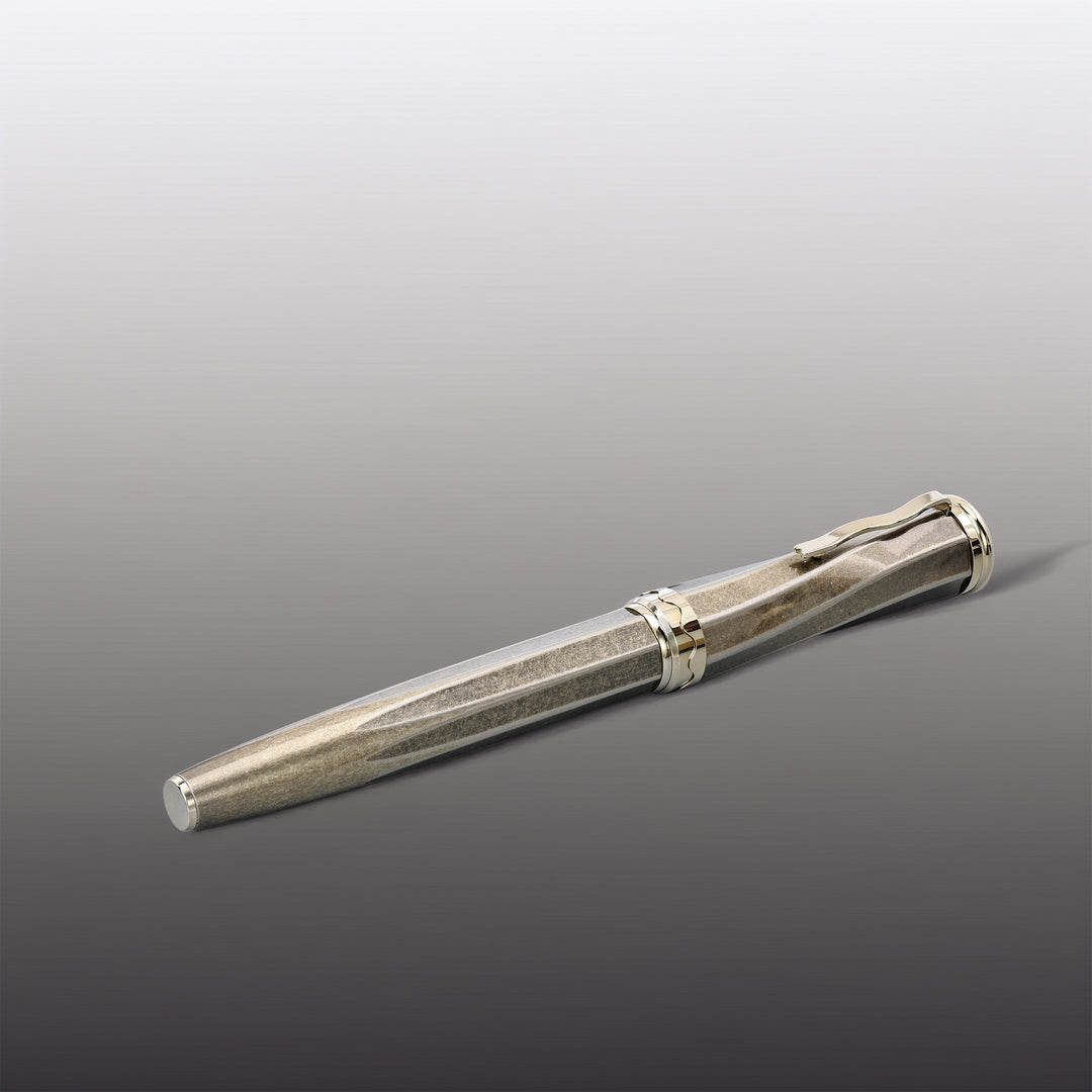 Sailor “Pluma Parabolica” Antoni Gaudi Limited Edition 300 Fountain Pen Nagahara