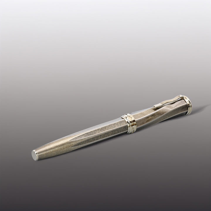 Sailor “Pluma Parabolica” Antoni Gaudi Limited Edition 300 Fountain Pen Nagahara