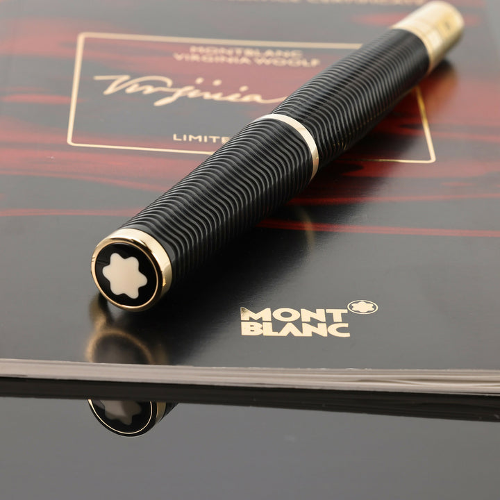 Montblanc Virginia Woolf IMG03