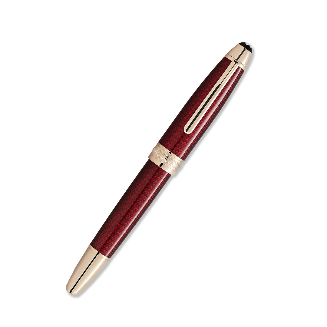 Montblanc Meisterstück Solitaire Golden Hour Rollerball
