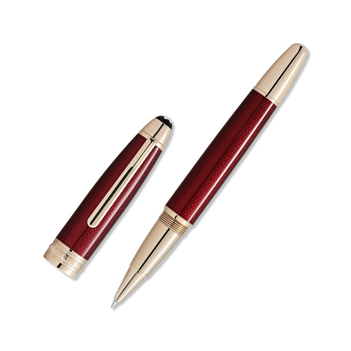 Montblanc Meisterstück Solitaire Golden Hour Rollerball