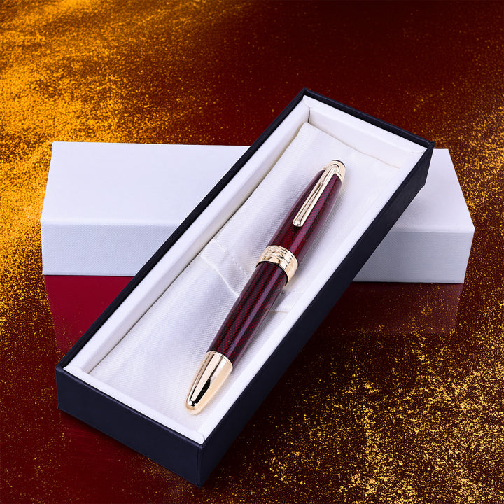 Montblanc Meisterstück Solitaire Golden Hour Rollerball
