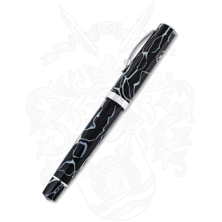Omas Paragon Wild Fountain Pen