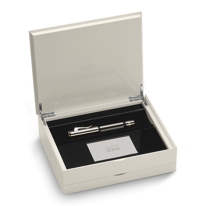 Graf von Faber-Castell Pen of the Year 2006 in Mammoth Ivory