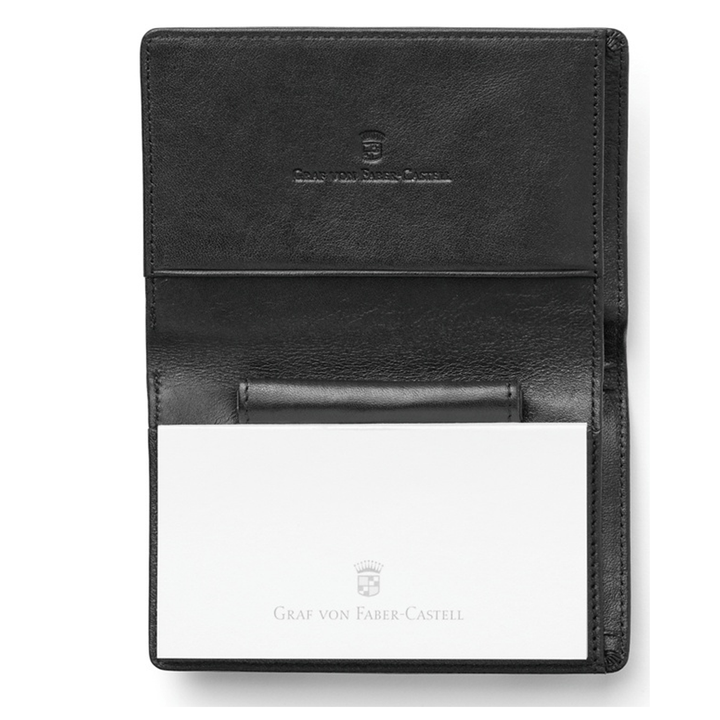 Graf von Faber-Castell Epsom Leather Notepad