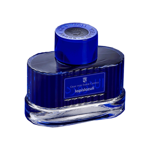 Graf von Faber-Castell 75ml Ink Bottle - Lapis Lazuli