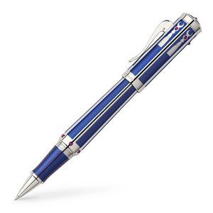 Graf von Faber-Castell Pen of the Year 2024 Turquerie Rollerball