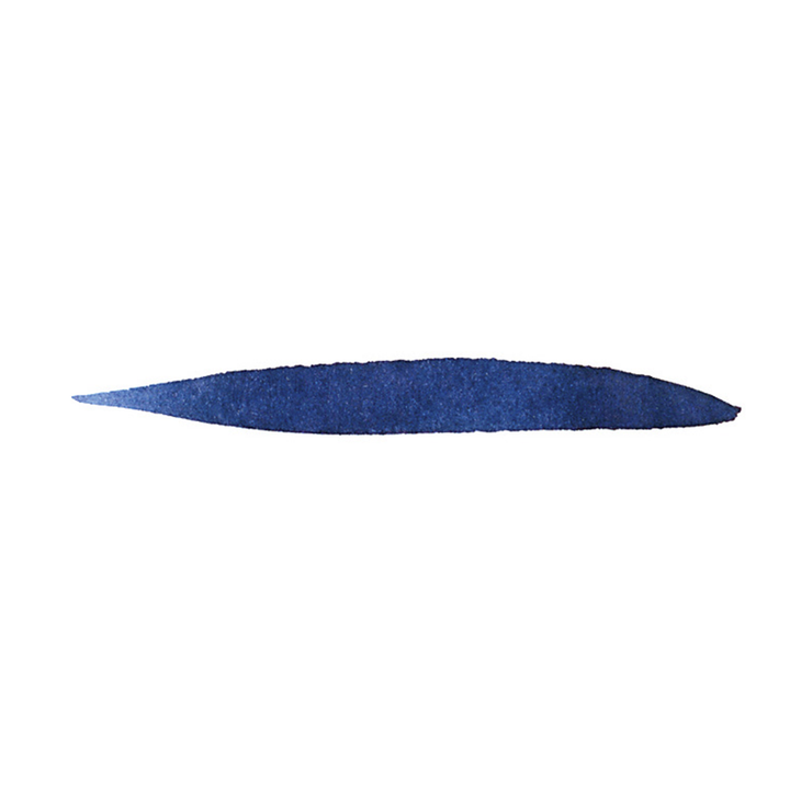 Graf von Faber-Castell 75ml Ink Bottle - Royal Blue
