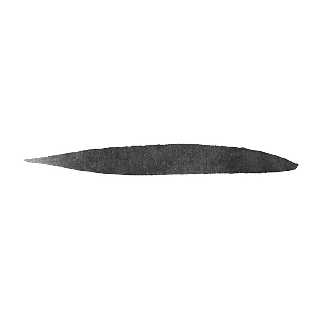 Graf von Faber-Castell 75ml Ink Bottle - Stone Grey
