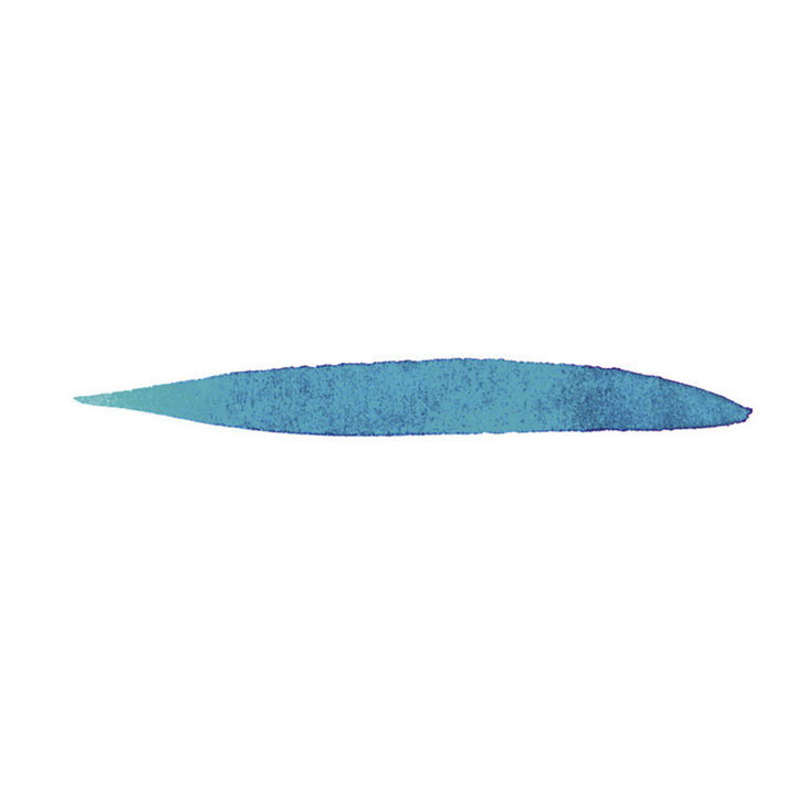 Graf von Faber-Castell 75ml Ink Bottle - Turquoise