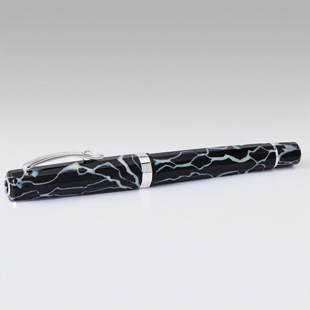 Omas Paragon Wild Fountain Pen