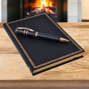 The Visconti Homo Sapiens Ballpoint Set