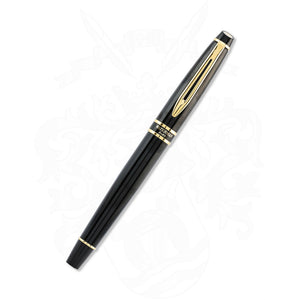 Waterman Expert Fountain Pen