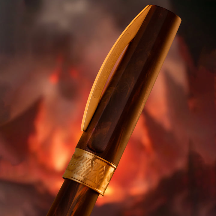 Visconti Mirage Mythos Hades Rollerball