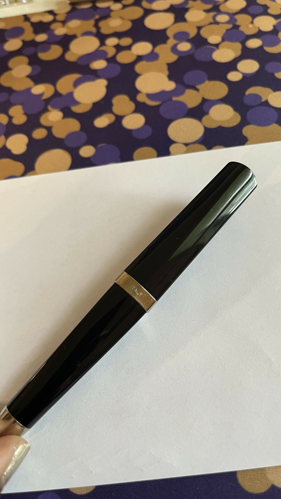 OMAS 360 Ballpoint Pen