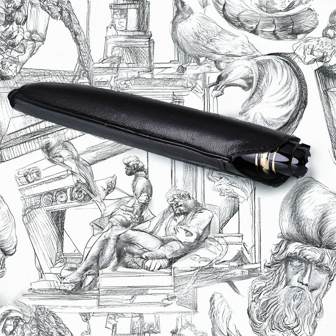 Leonardo Sketch Pencil RR31_img06