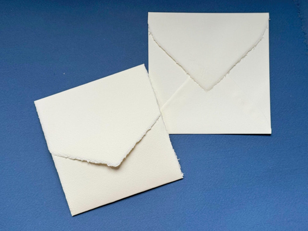Amalfi Paper Invitation Sheet ( 50 set ) for Wedding &amp; Events | AMATRUDA ITALY