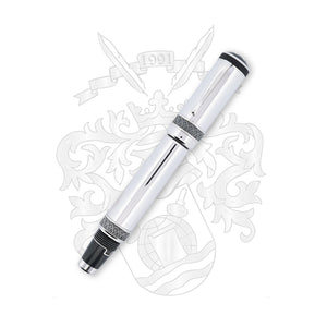 Montblanc Friedrich II The Great 888 Fountain Pen Medium