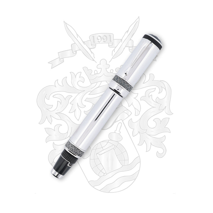 Montblanc Friedrich II The Great 888 Fountain Pen Medium