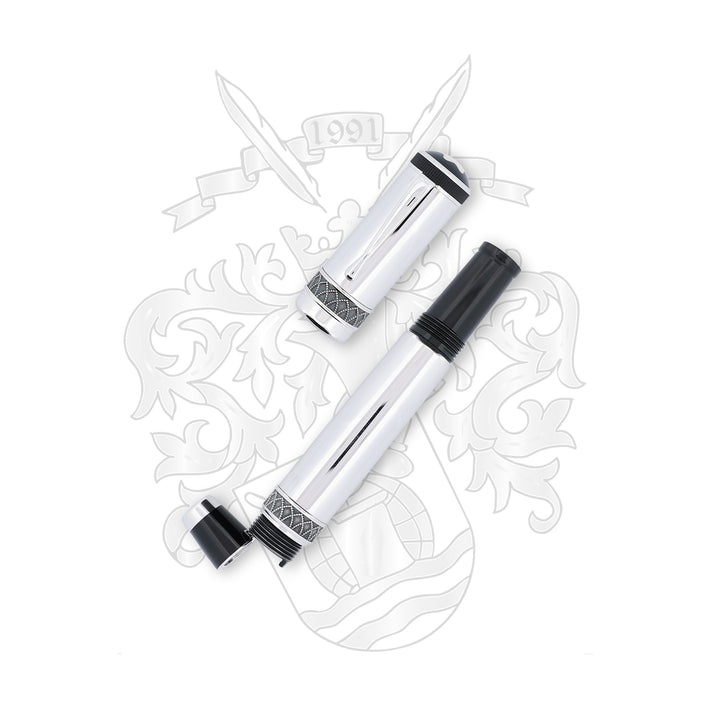 Montblanc Friedrich II The Great 888 Fountain Pen Medium