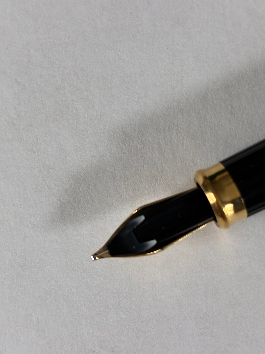 Cross Signature 